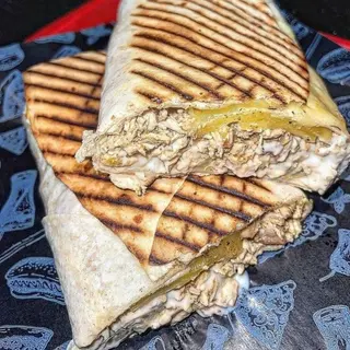 Tacos Dinde