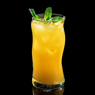 Homemade  Рineapple Lemonade *400 ml