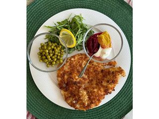 Курячий шніцель (360г)