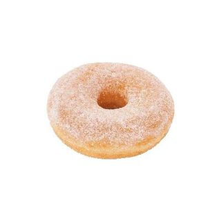 Donut Sugar