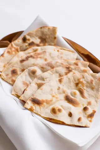 Chleb Roti
