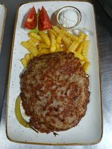 Pljeskavica porcija 450g