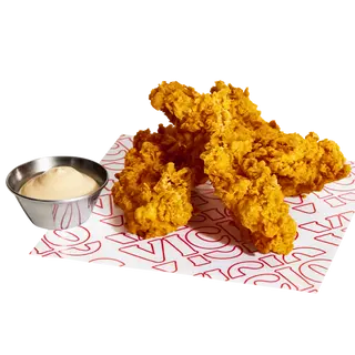 x3 Chick Chick Chicken