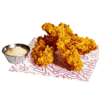 x3 Chick Chick Chicken