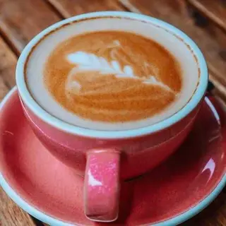 Cappucino