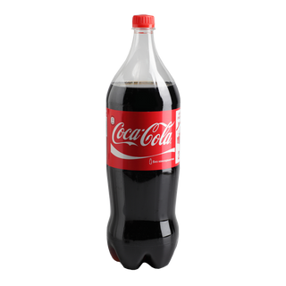 Coca-Cola Sabor Original botella 1,5L