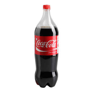 Coca-Cola Sabor Original botella 1,5L