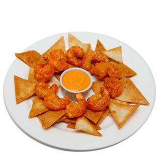 სირაჩა შვრიმპს