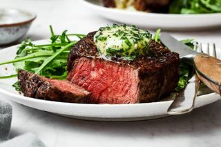 Tenderloin Filet