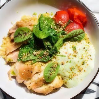 Боул з куркою (320г)