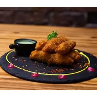 Dishi Fish Fingers