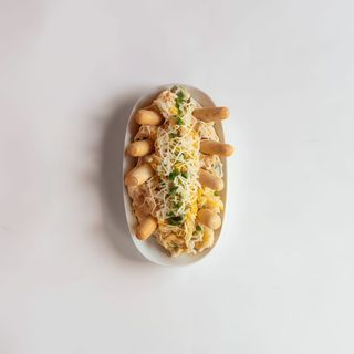 La Russa D’ulls Blaus