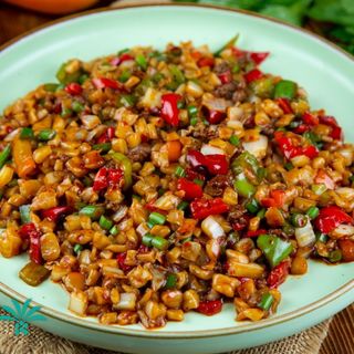 Дин дин цомян