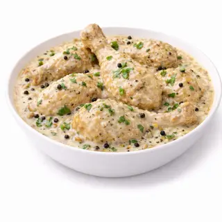 Murg Malai Kali Mirch