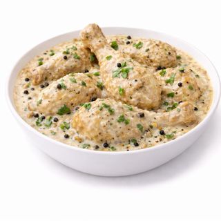 Murg Malai Kali Mirch