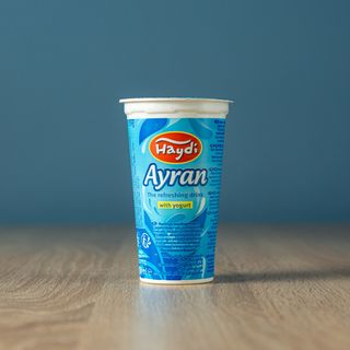 AYRAN