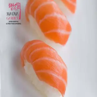 Salmone - 3 pezzi