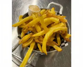 Fries Batata Frita