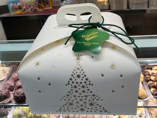 Panettone classico