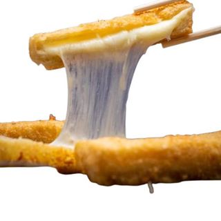 Deditos Mozzarella (3 Pzs.)