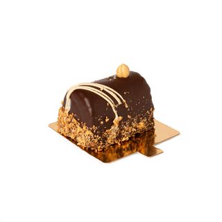 Čoko mus 140g Slatko srce