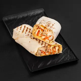 Класична шаурма XXL [560г]