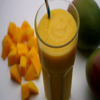 Mango En Leche (400Ml)