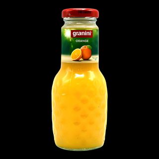 Натурален сок Granini - 250 ml