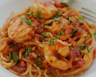 Crevette