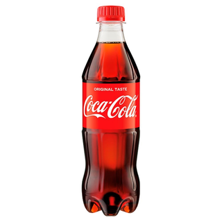 Coca-cola 500ml