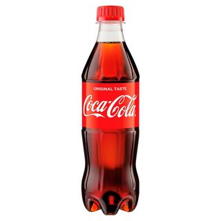 Coca-cola 500ml