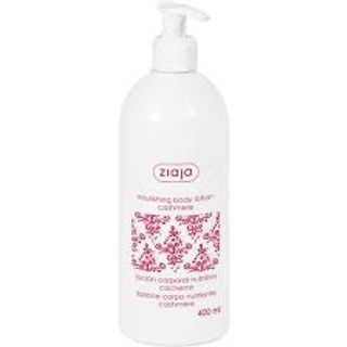 ZIAJA LOSION ZA TIJELO 400ML KAŠMIR (251842)