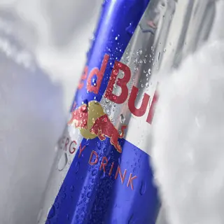 Redbull 