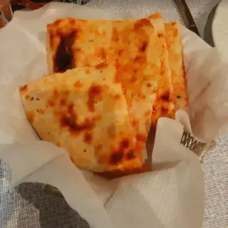 Naan Simple