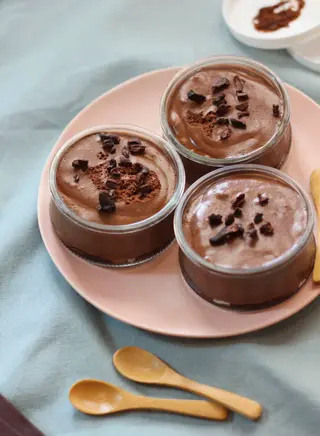 chocolat classique