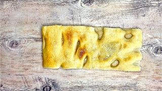 Focaccia classica genovese 500 g