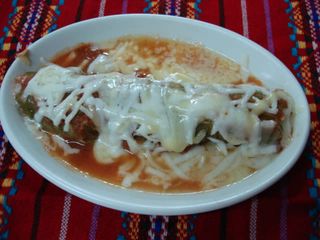 CHILE RELLENO