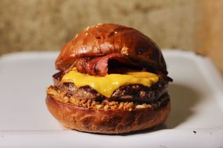 EPIC CHEESEBURGER V - 1.0