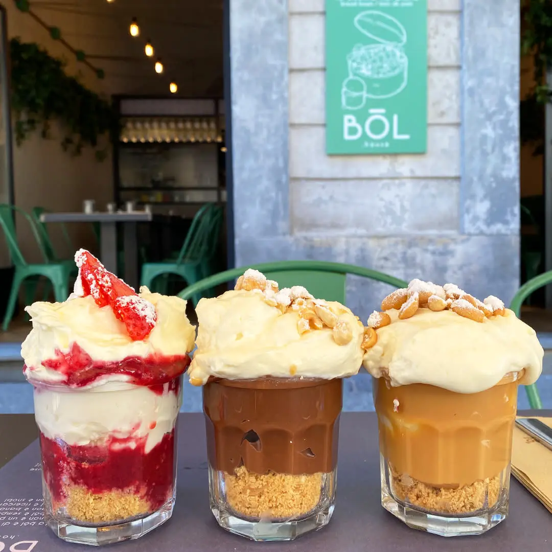 Dolci