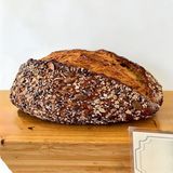 Cereal Bread