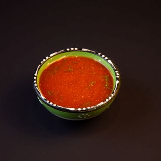 ტომატებს საწებელი