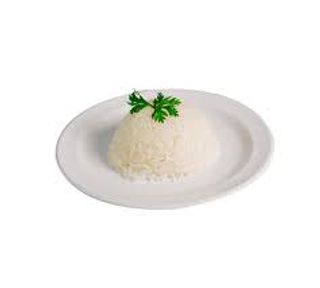 Ración De Arroz Blanco (Grande)