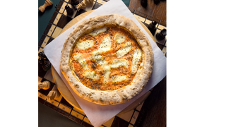 Pizza Królowej (⌀30cm)