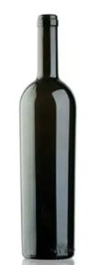 Vino Rosso locale
