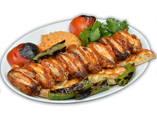 Aripioare de pui la gratar