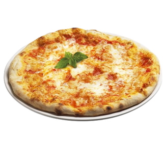 Pizza Margarita 