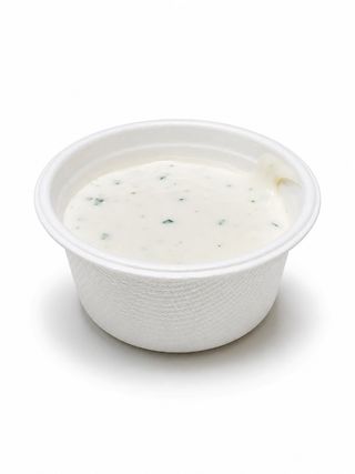 Yogourt con Erbe