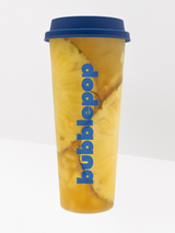 Pineapple Aloe – Fresh Tropical Vibes