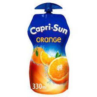 Capri Sun (330 Ml.)