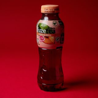 Fuze Tea Pesca Bottiglia 400 ml